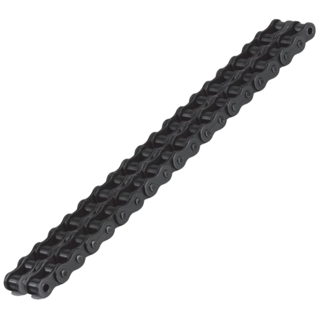 Duplex Roller Chains (B Series) Double Strand