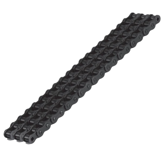 Triplex Roller Chains (B Series) Triple Strand Extra Heavy Duty
