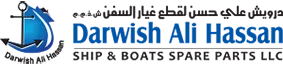 Darwish Ali Hassan Business Logo