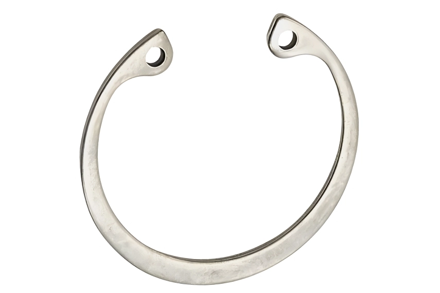 Bore Fitting Stainless Steel Internal Circlips DIN 472