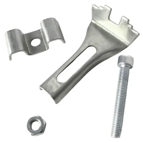 Grating Clamp