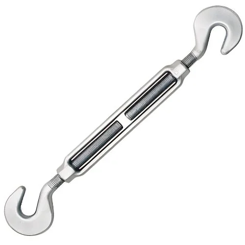 HG-223 Drop Forged Turnbuckle