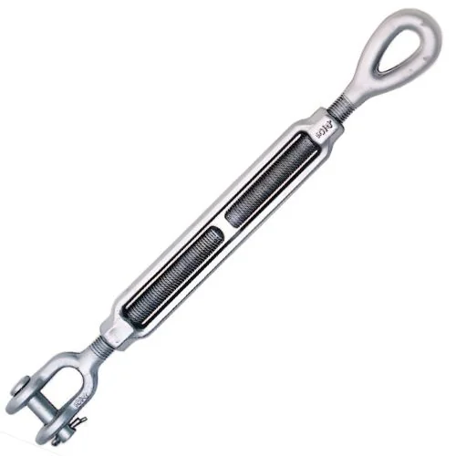 HG-227 Drop Forged Turnbuckle