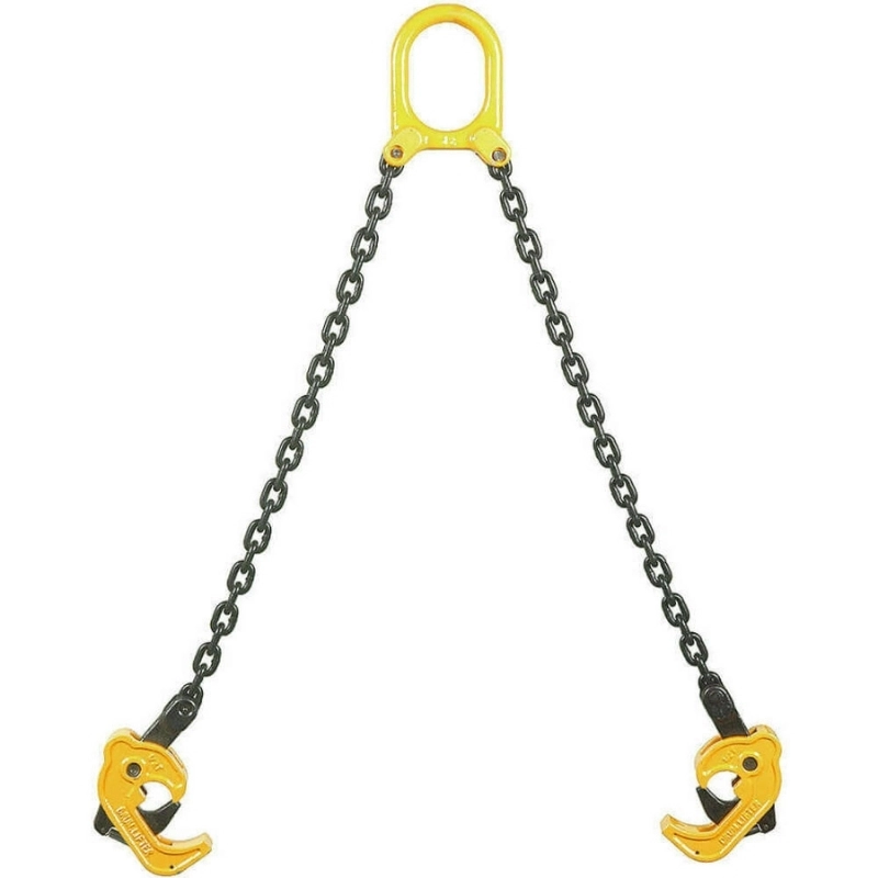 Grade 80 Drum Lifter 1 Ton