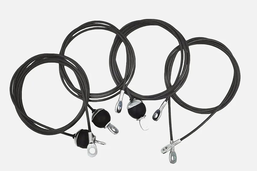 Gym Cables Fittings - DAH Marine Dubai