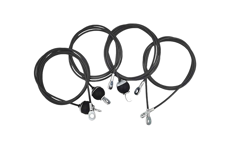 Gym Cables & Fittings