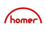 Homer Hardware Inc. Logo