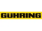 Guhring Logo