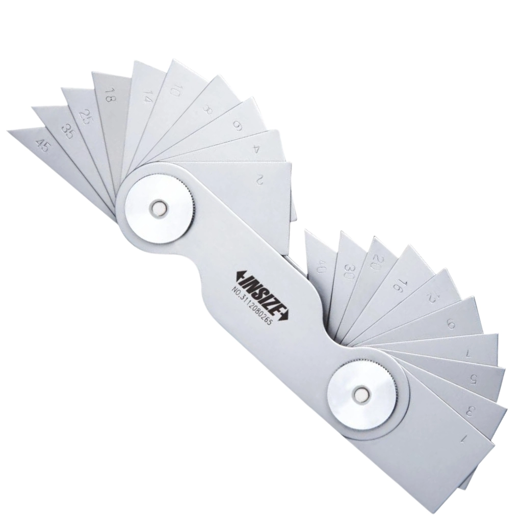 Angle Gauge