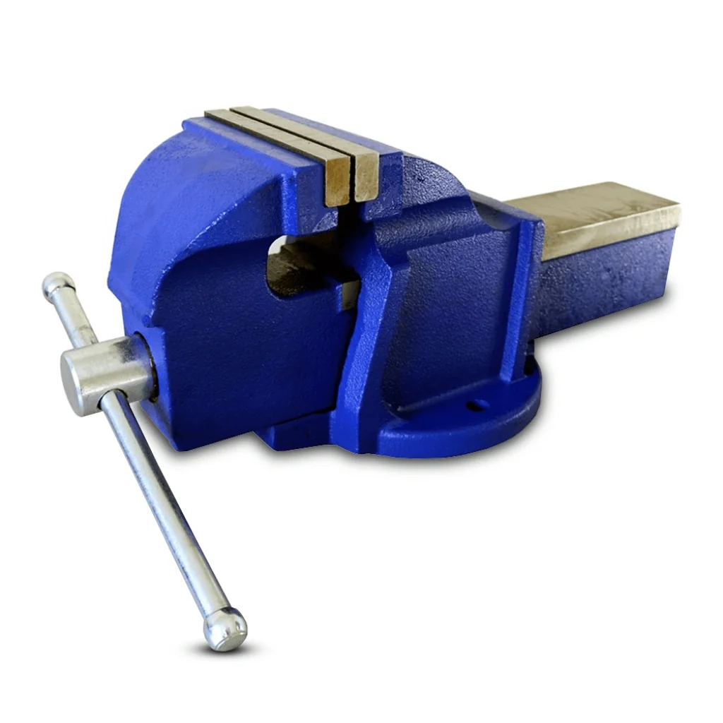 Bench Vise Machine Vise