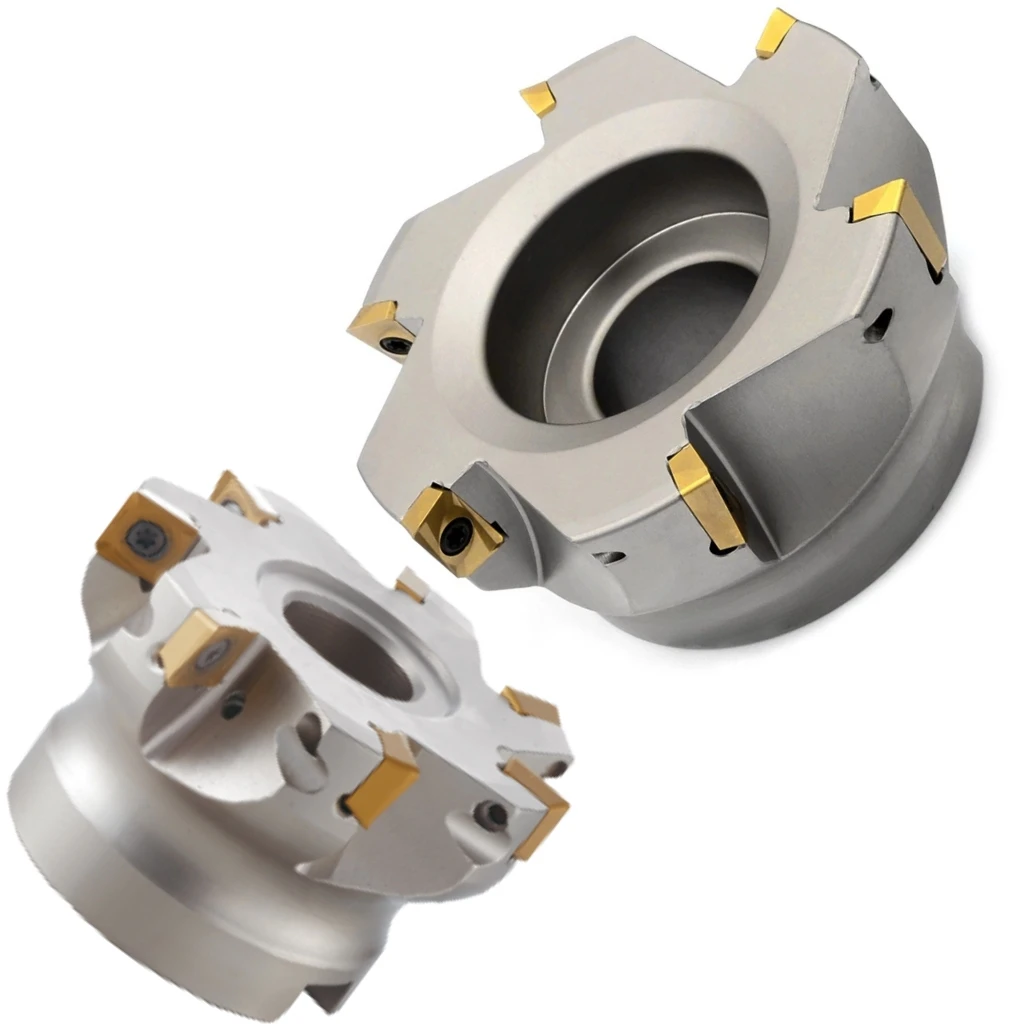 Face Mill Cutters