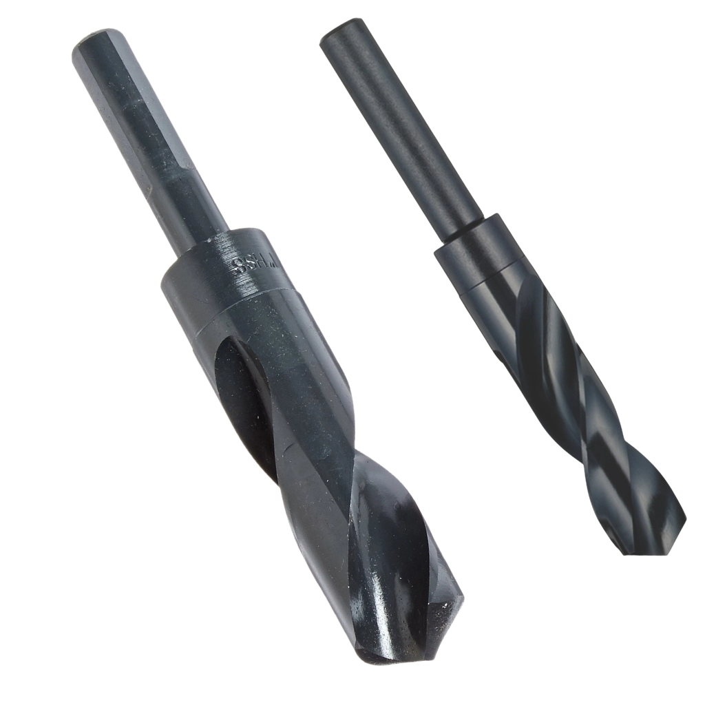 HSS Drill Bit 1/2-inch Parallel
