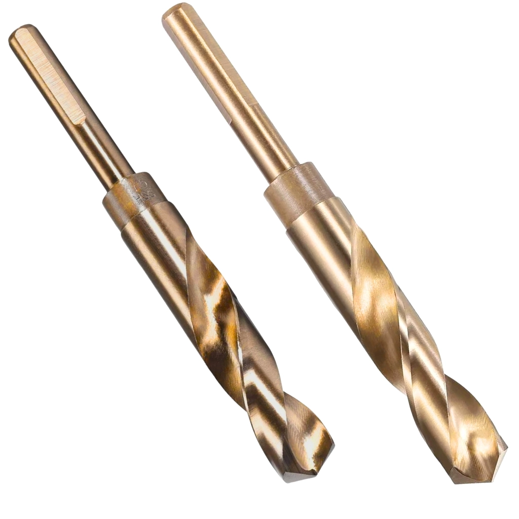 HSS Cobalt Drill Bit 1/2-inch Parallel