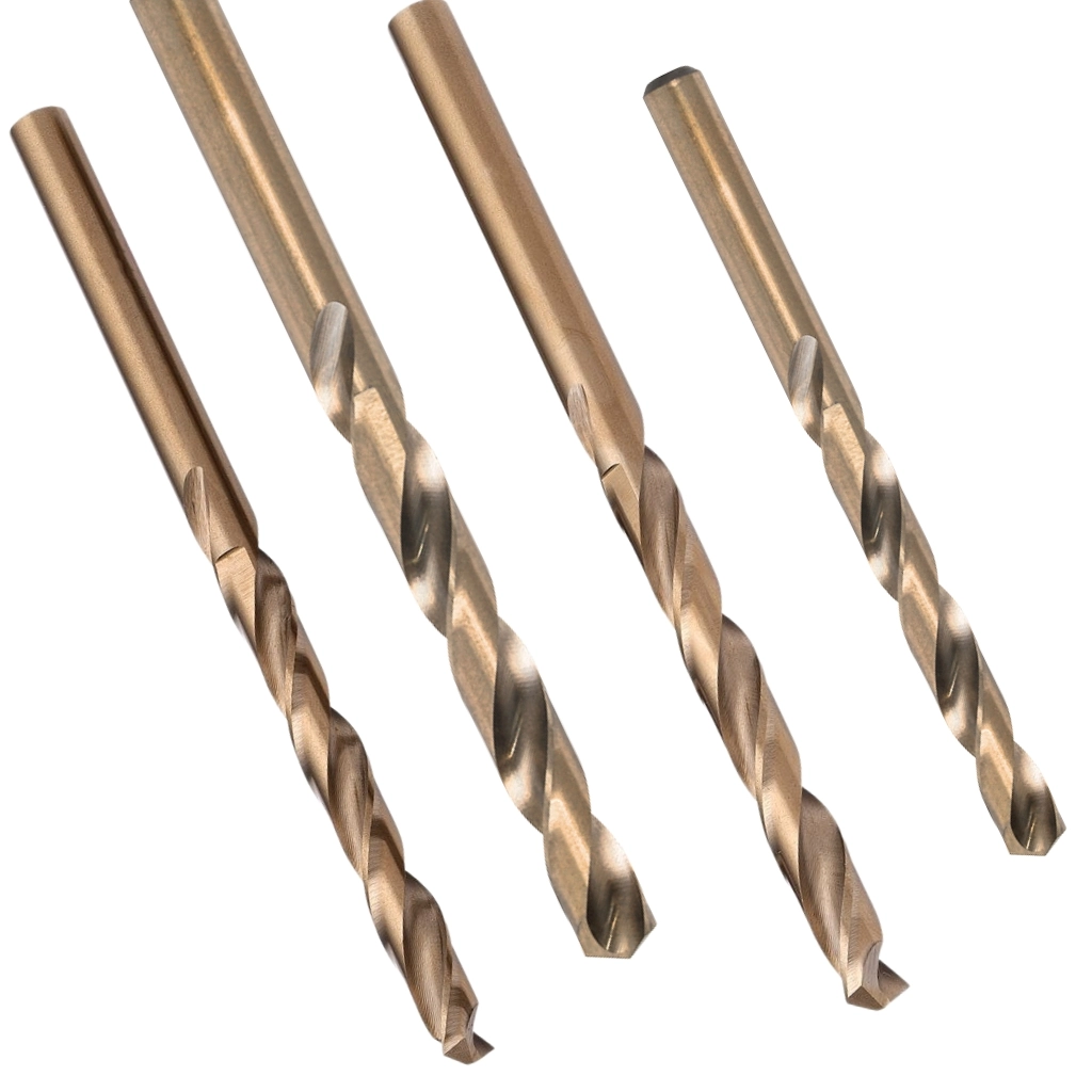 HSS Cobalt Drill Bit