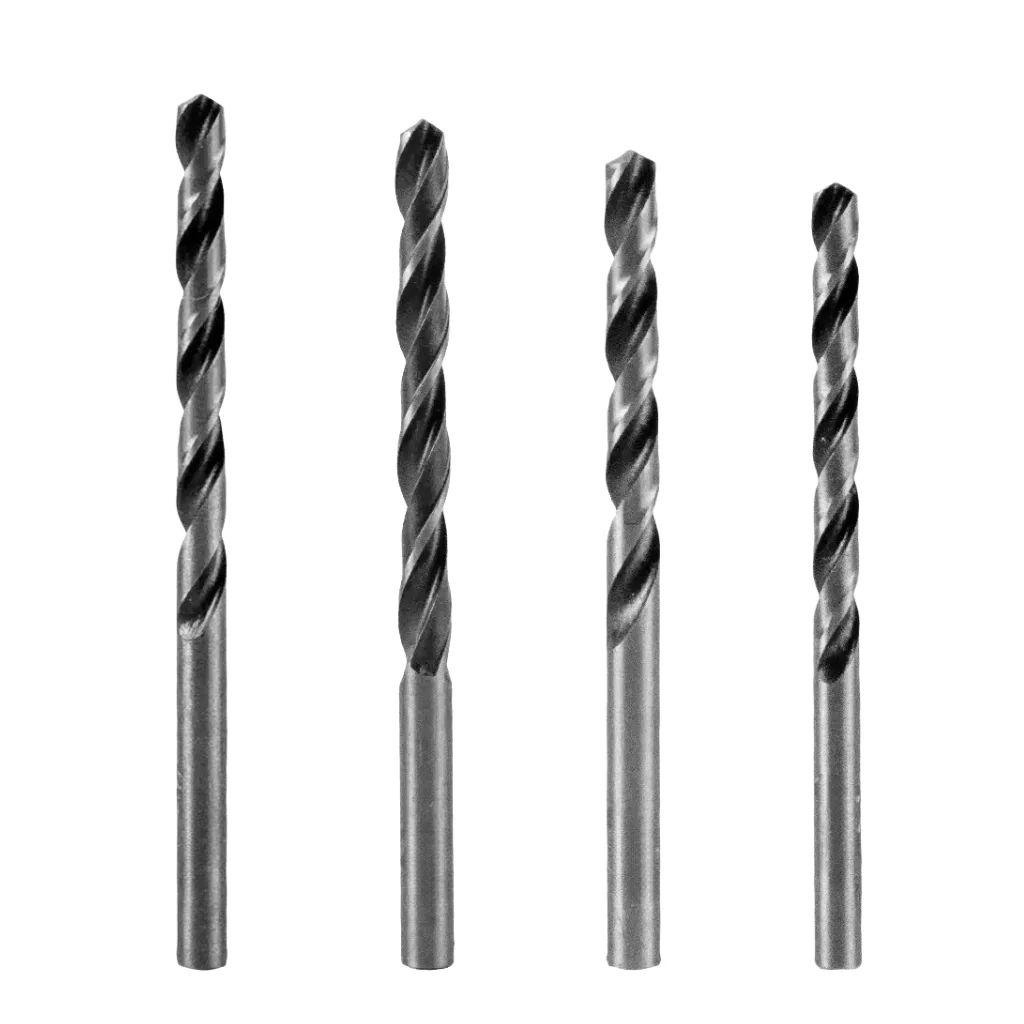 HSS Jobber Drill Bit