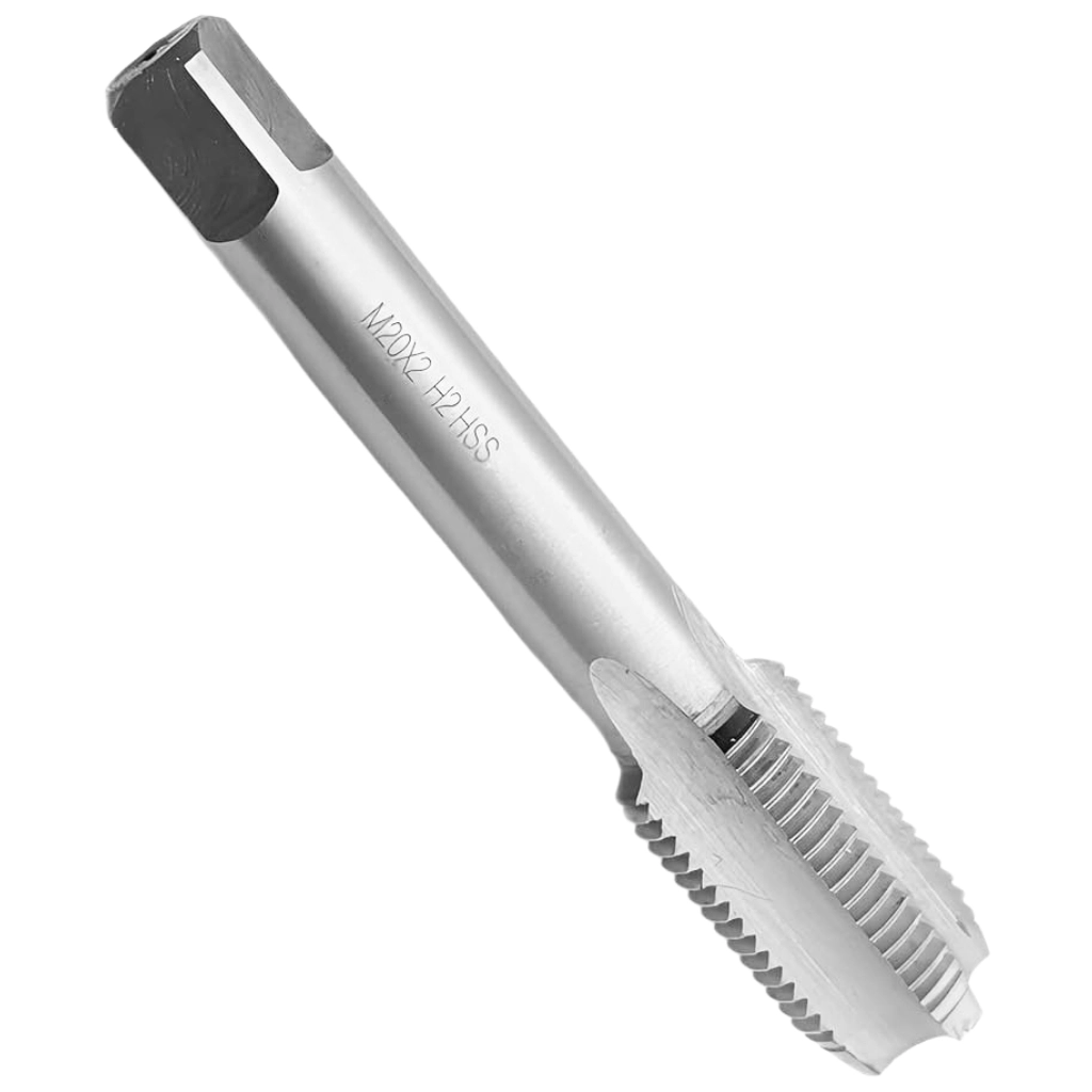 HSS Hand Tap Set Metric Fine