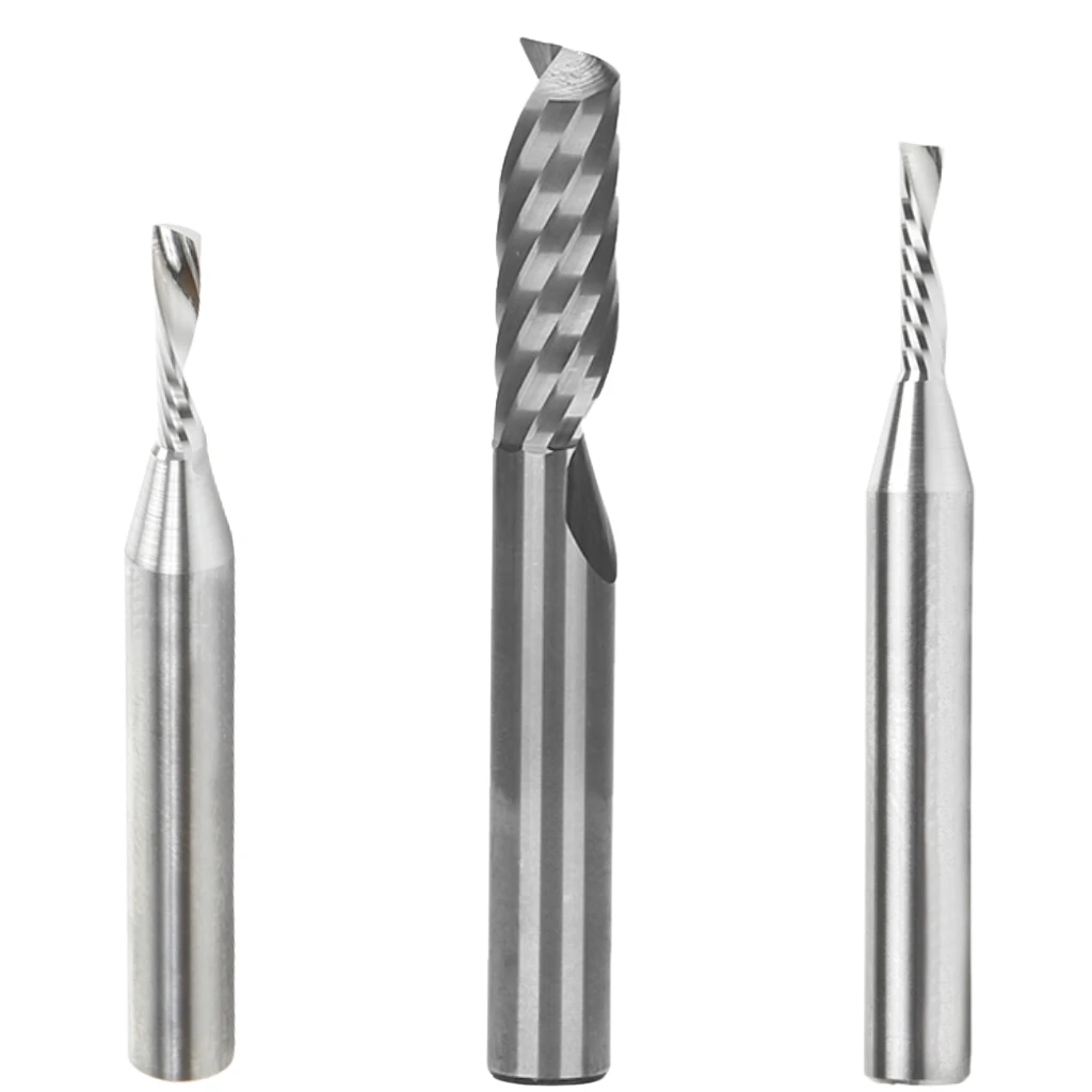 CNC Router Bits