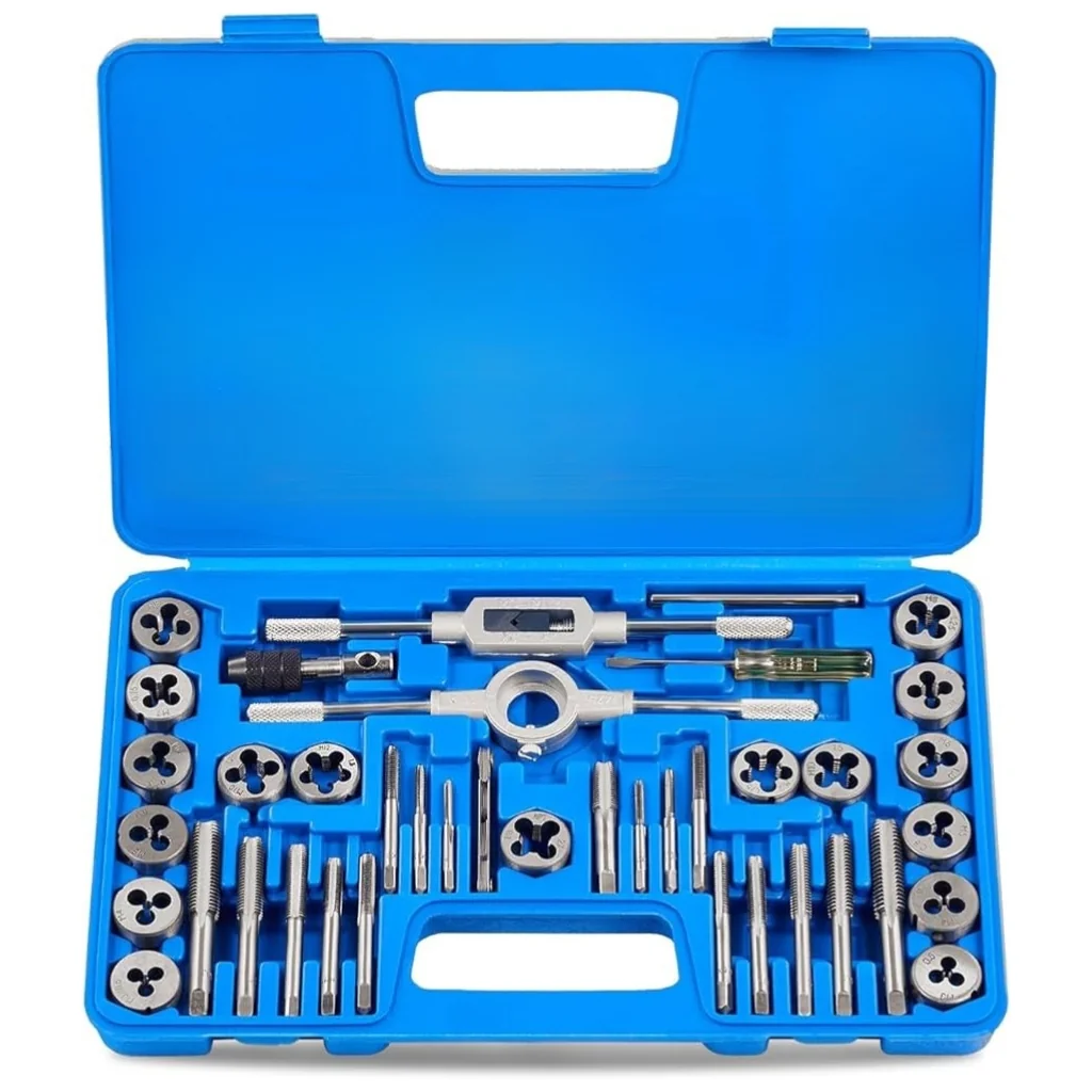 Circular Thread Die Set