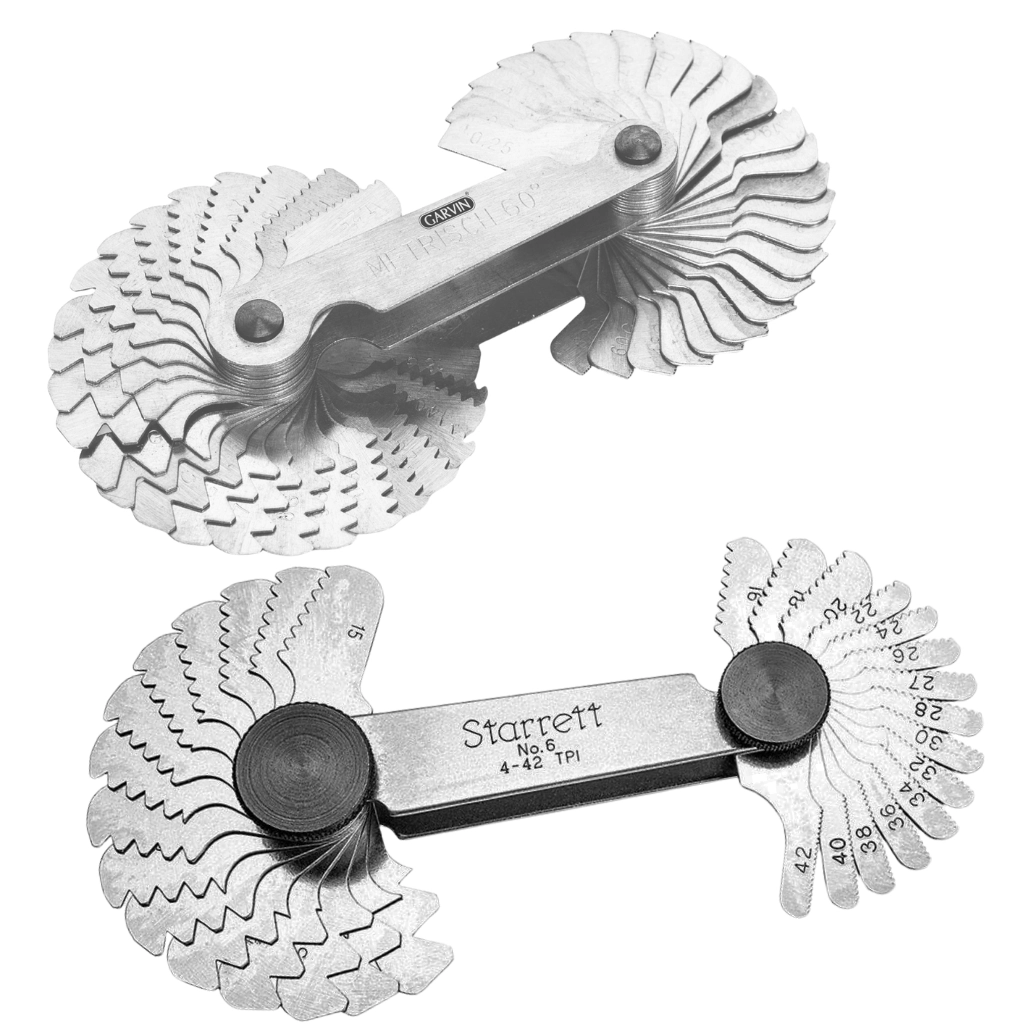 Thread Gauges