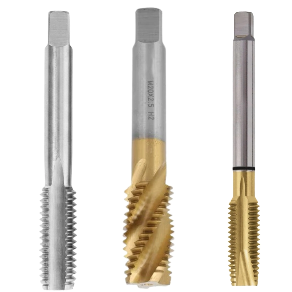 Threading Tools and Tap Sets