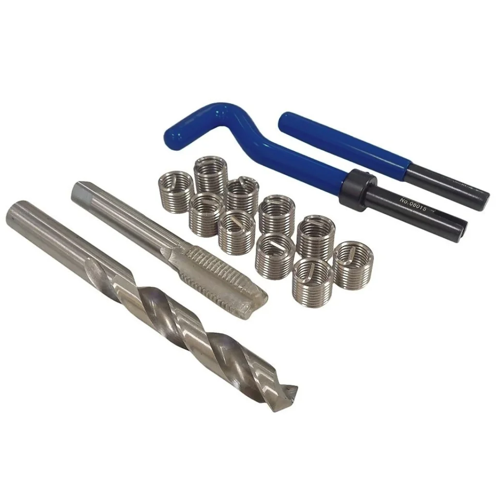 Thread Repair Kit