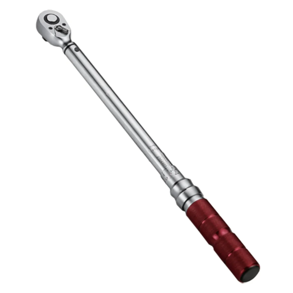 Click-Type Torque Wrench