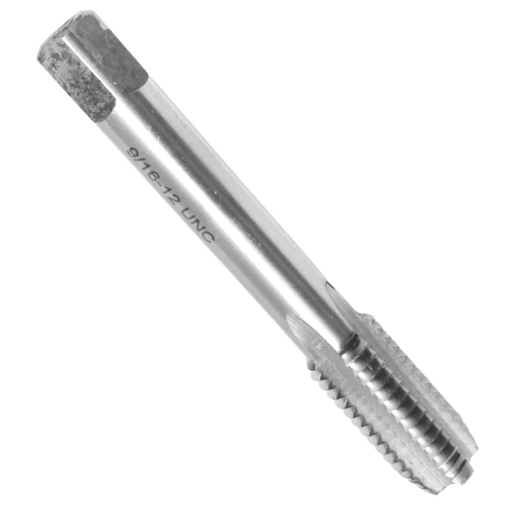 HSS Hand Tap Set UNC