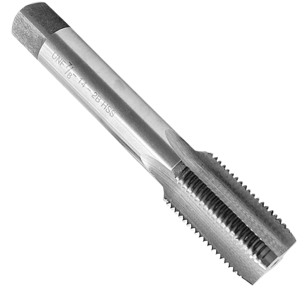 HSS Hand Tap Set UNF