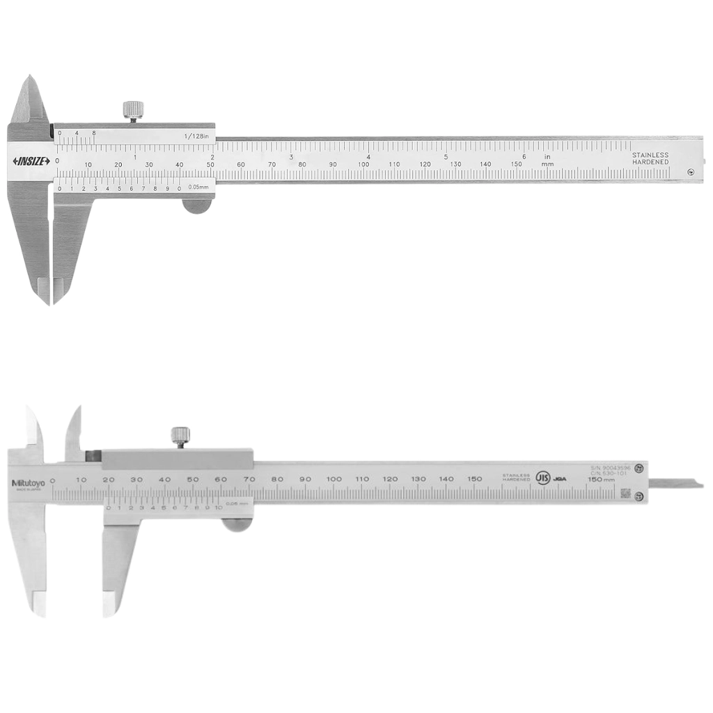 Vernier Calipers