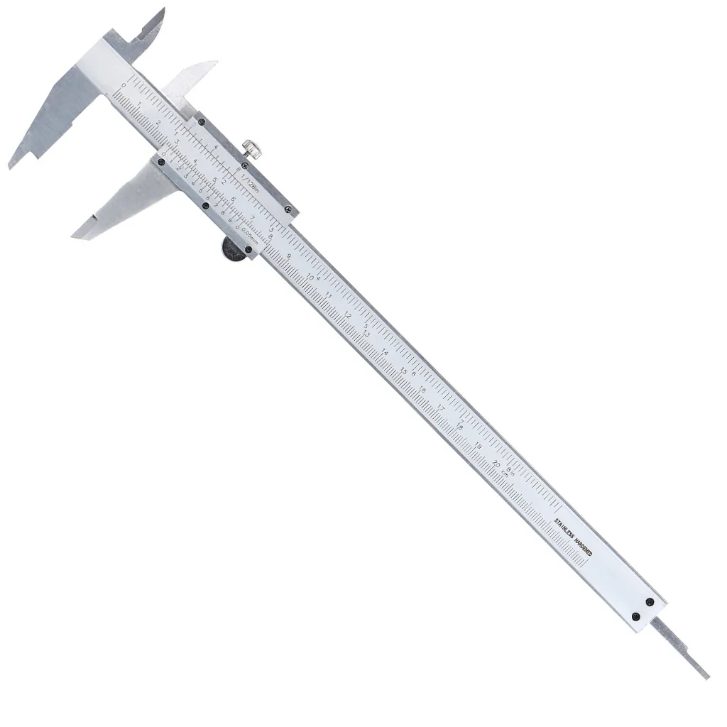 Stainless Steel Vernier Caliper