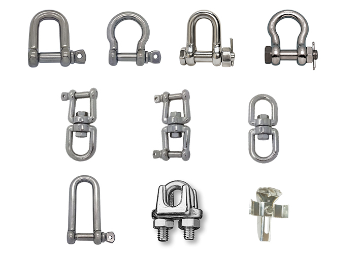 Latches